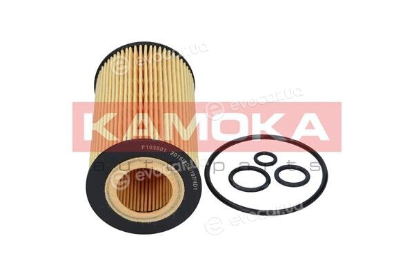 Kamoka F103501