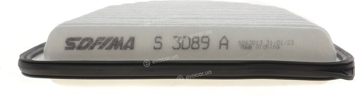 Sofima S 3D89 A