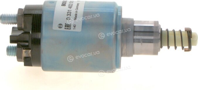 Bosch 0 331 402 010