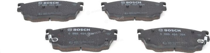 Bosch 0 986 494 394