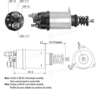 Era / Messmer ZM 361