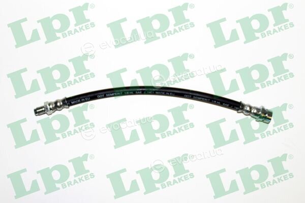 LPR / Samko 6T48355