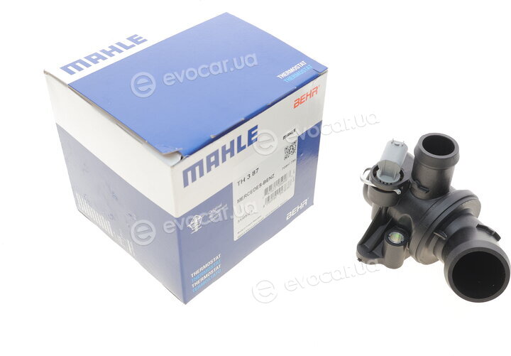 Mahle TH 3 87