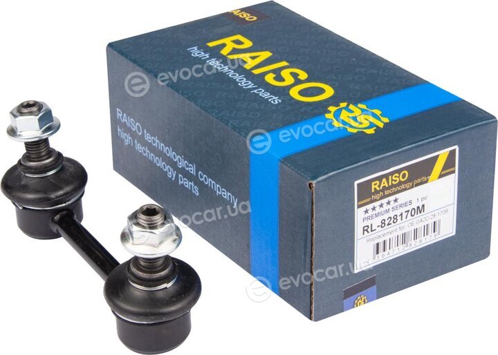 Raiso RL828170M