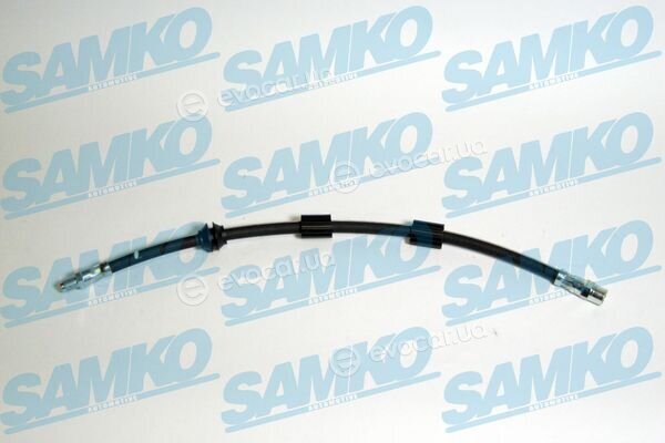 LPR / Samko 6T46162