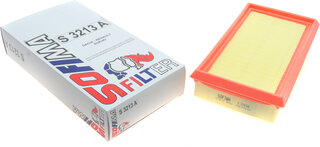 Sofima S 3213 A