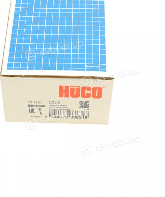 Astemo (Hitachi) / Huco 133831