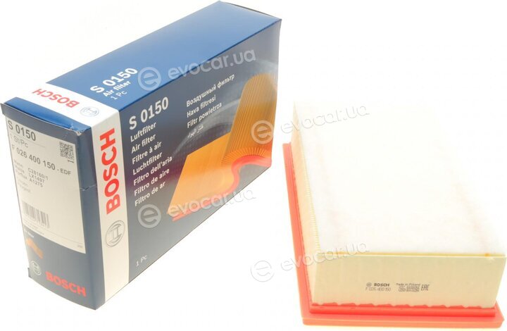 Bosch F 026 400 150