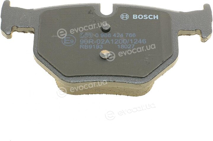 Bosch 0 986 424 766