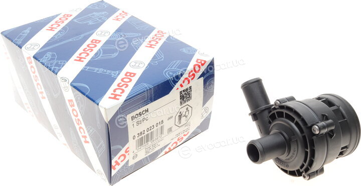Bosch 0 392 023 015