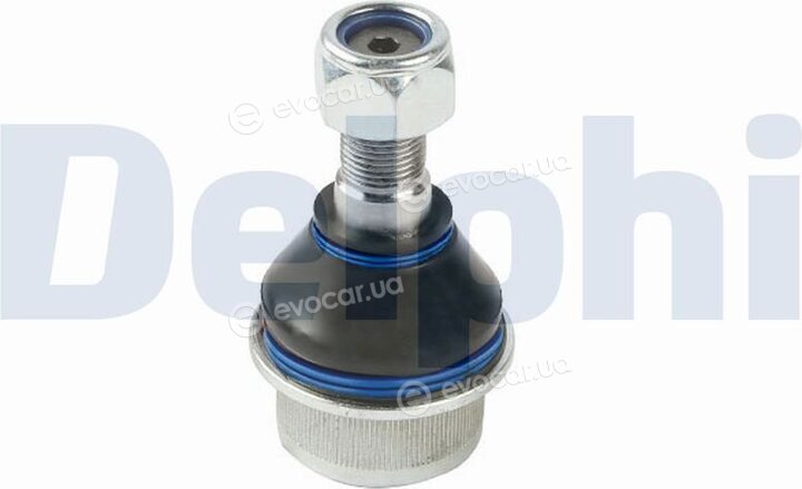 Delphi TC8639