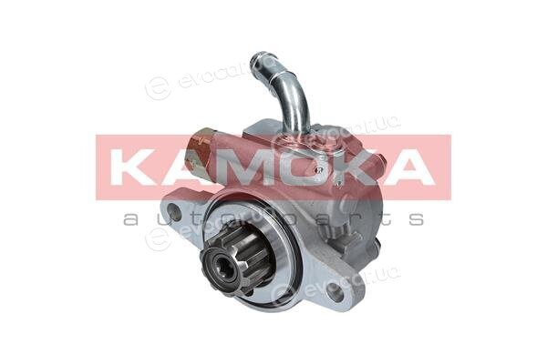 Kamoka PP184