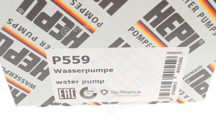 Hepu P559