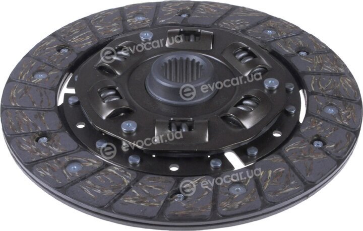 Blue Print ADC43101