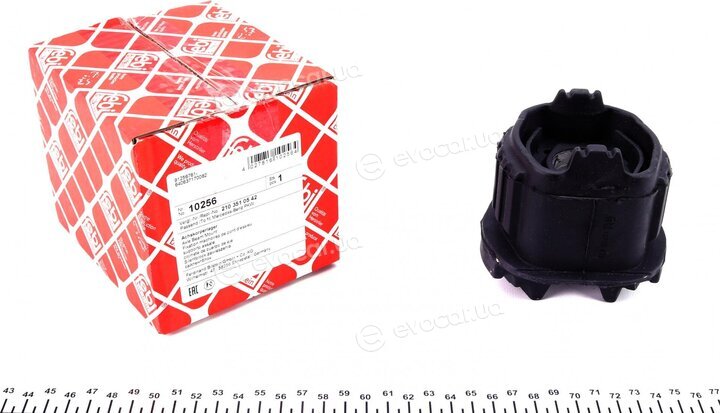 Febi 10256