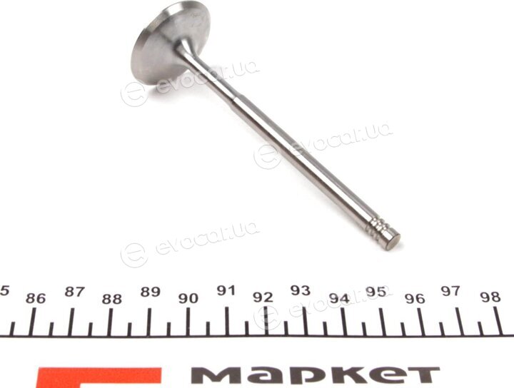Mahle 081 VE 31238 000