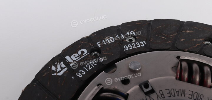 Valeo 821301