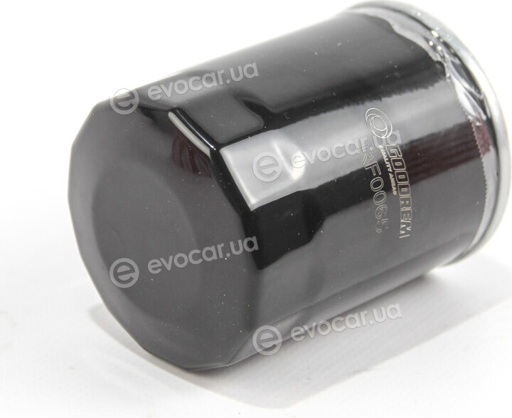 Goodrem RF0065