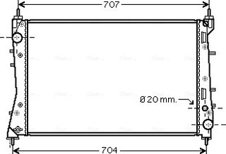 AVA FT2359