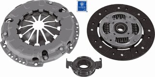 Sachs 3000 951 505