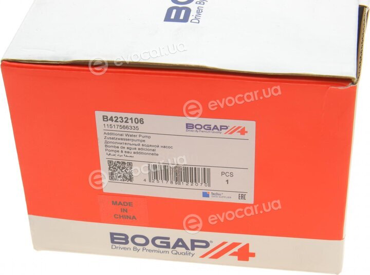 Bogap B4232106