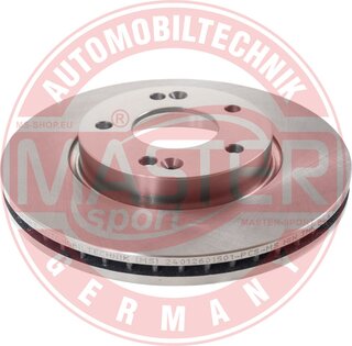 Master Sport 24012601501-PCS-MS