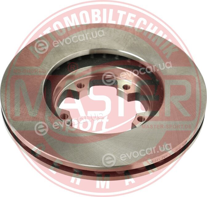 Master Sport 24012801561-PCS-MS