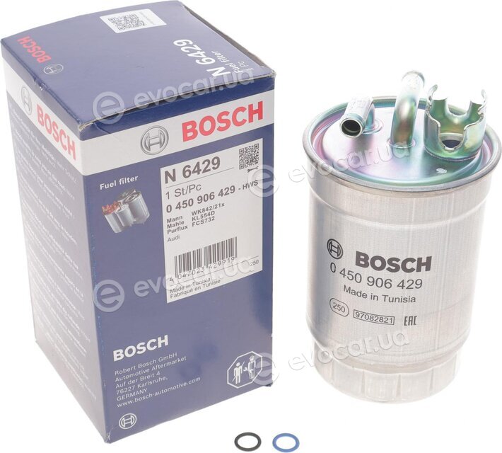 Bosch 0 450 906 429