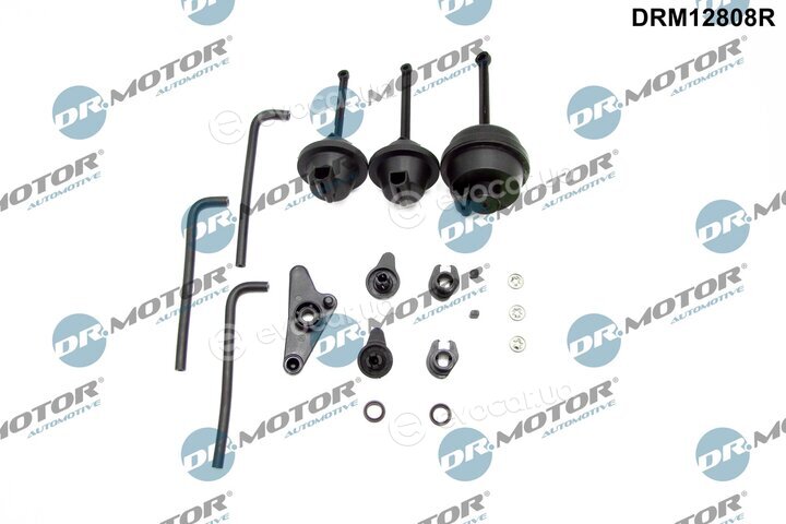 Dr. Motor DRM12808R