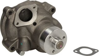 Thermotec WP-FO104