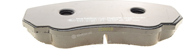 Metelli 22-0325-0