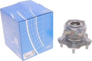 SKF VKBA 7619