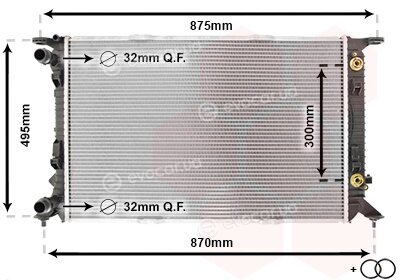 Van Wezel 03002293