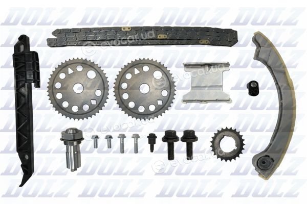 Dolz SKCO024