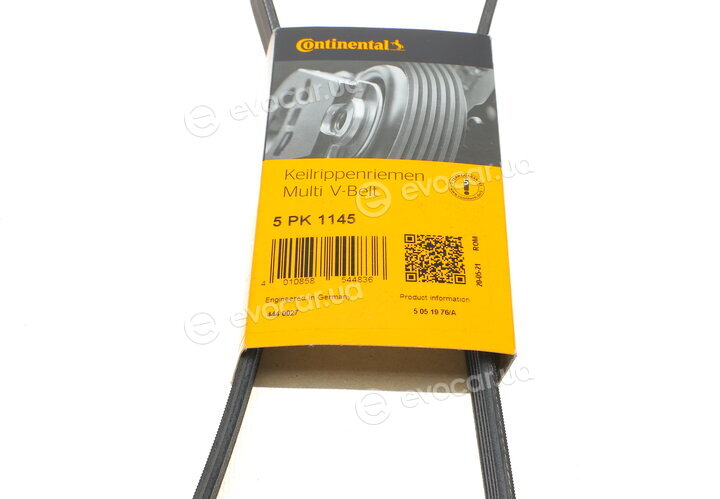 Continental 5PK1145