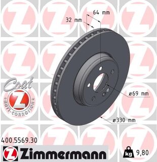 Zimmermann 400.5569.30