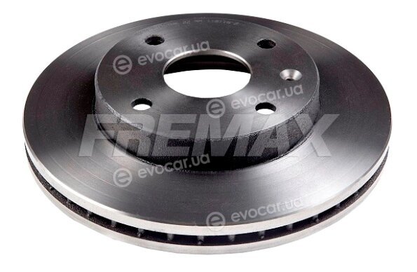 Fremax BD-8338