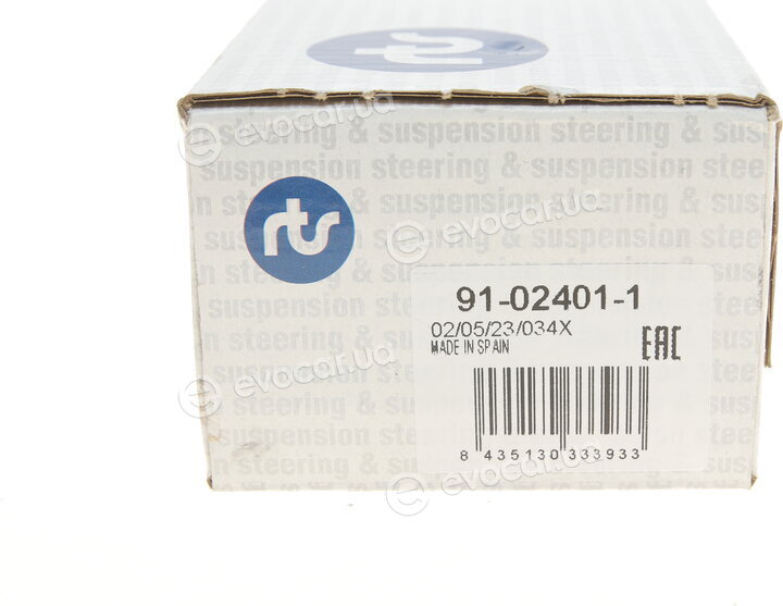 RTS 91-02401-1