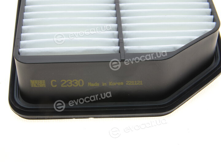 Mann C 2330