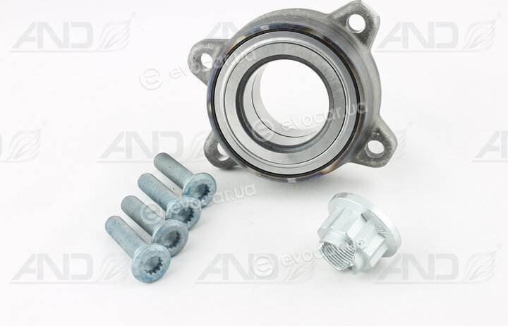 VAG 7P0498287