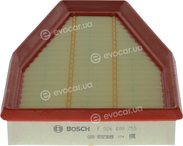 Bosch F 026 400 755