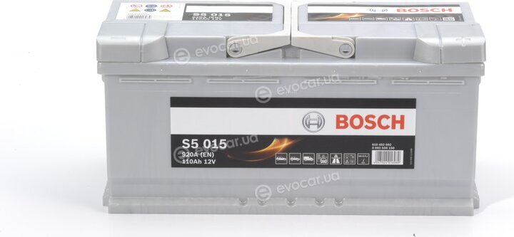 Bosch 0 092 S50 150