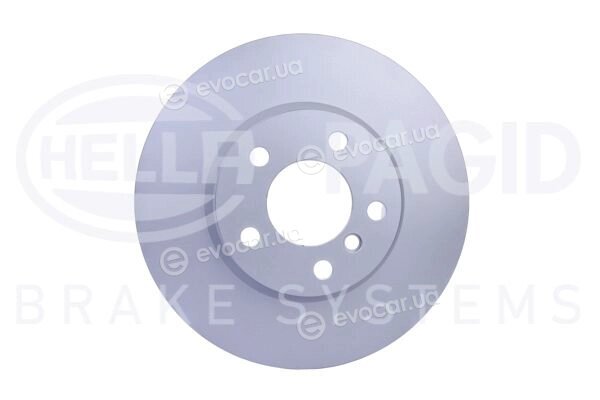 Hella 8DD 355 119-531
