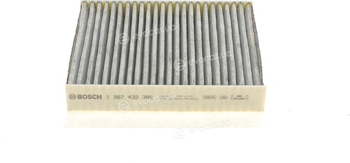 Bosch 1 987 432 386