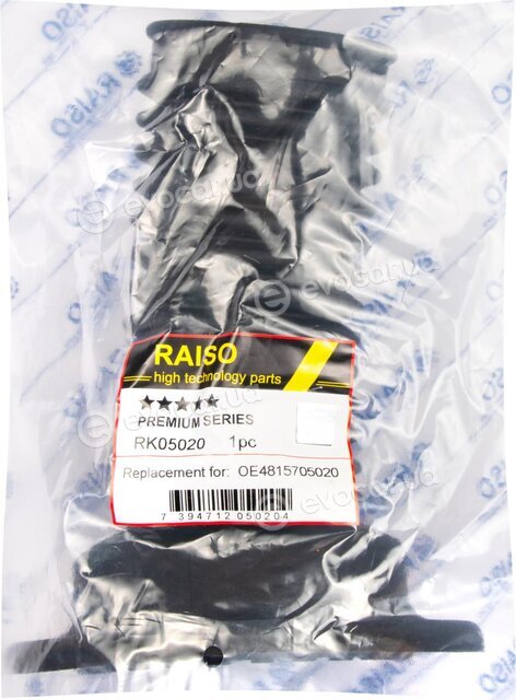 Raiso RK05020