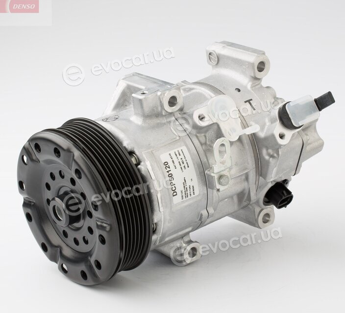 Denso DCP50120