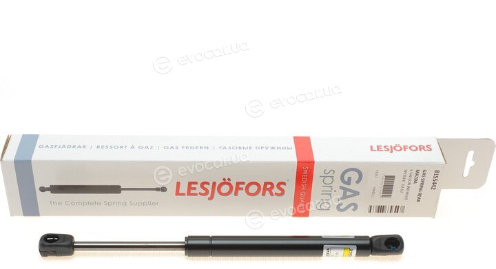 Lesjofors 8155442