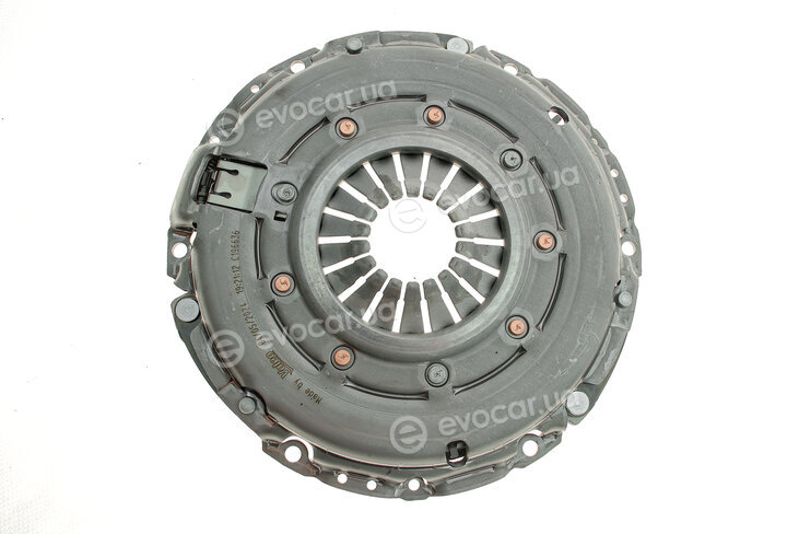 Valeo 837456