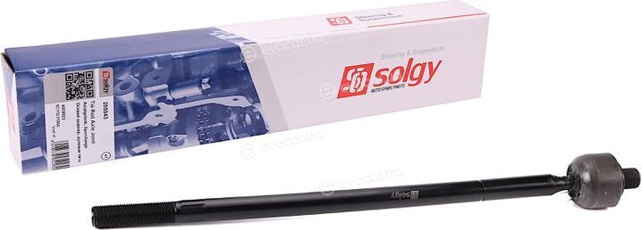 Solgy 205043