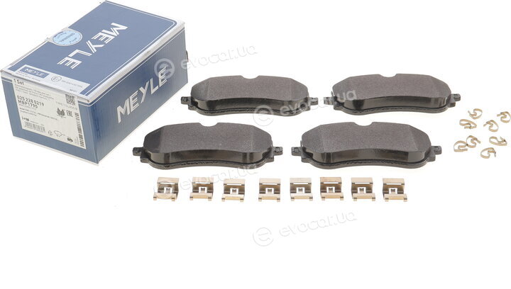 Meyle 025 228 0219
